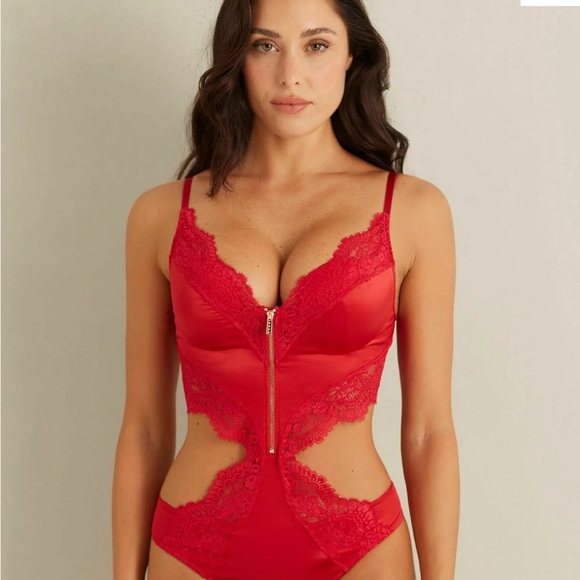 BNWT yamamay bodysuit - Picture 4 of 7